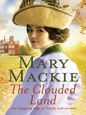 cover image of The Clouded Land